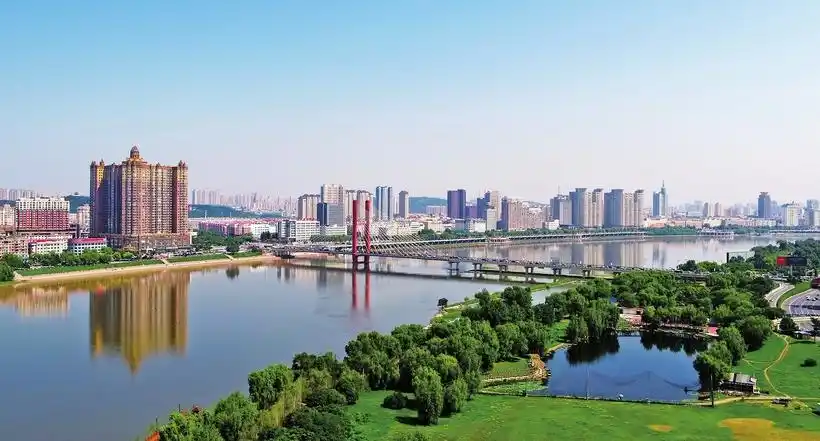 吉林市:创建文明城市 惠及百姓民生_吉林频道-国际在线