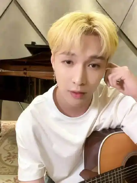 张艺兴上海演唱会来了##张艺兴上海演唱会说官宣就官宣