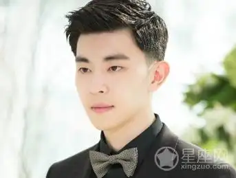 明星星座解析 邓伦是什么星座_简单知识网