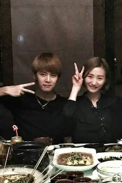 任嘉伦的宝宝叫什么名字(任嘉伦微博晒儿子照片只公布过恋情的他进度