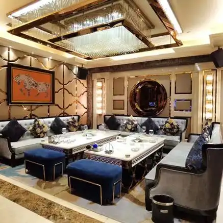 西安维盛秀夜场网