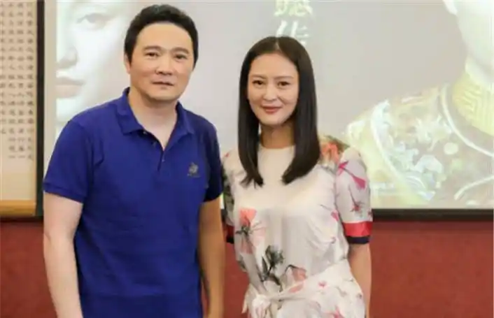 名导演汪俊曾因丁克离婚,妻子吴玉华离婚后再婚,生活很幸福_角色_事情
