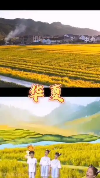 李玉刚华夏很温暖