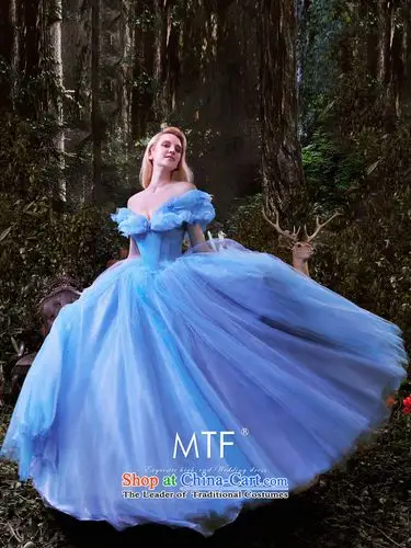 item 196809 wedding dress for bride, ceromony dress for women