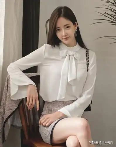 南方有佳人潘南奎你的眼散发醉人的气息