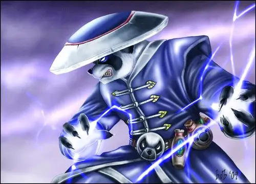 dota中那个英雄最好看?有图发来!