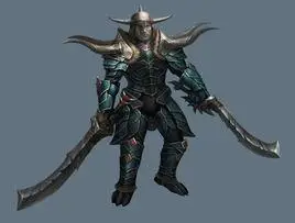 布尔凯索 (其他虚拟人物相关)