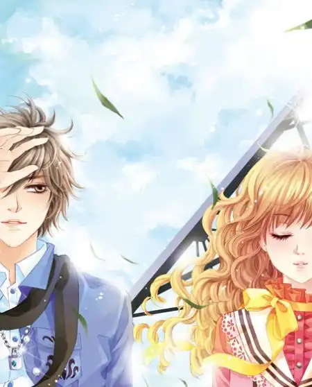 谁有有关秋天的青春校园小说的封面图,图片一定要体现出来是秋天啊