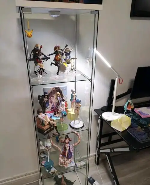 60岁宅男被手办压死,原因令人深思,有钱人买手办真就这么疯狂?