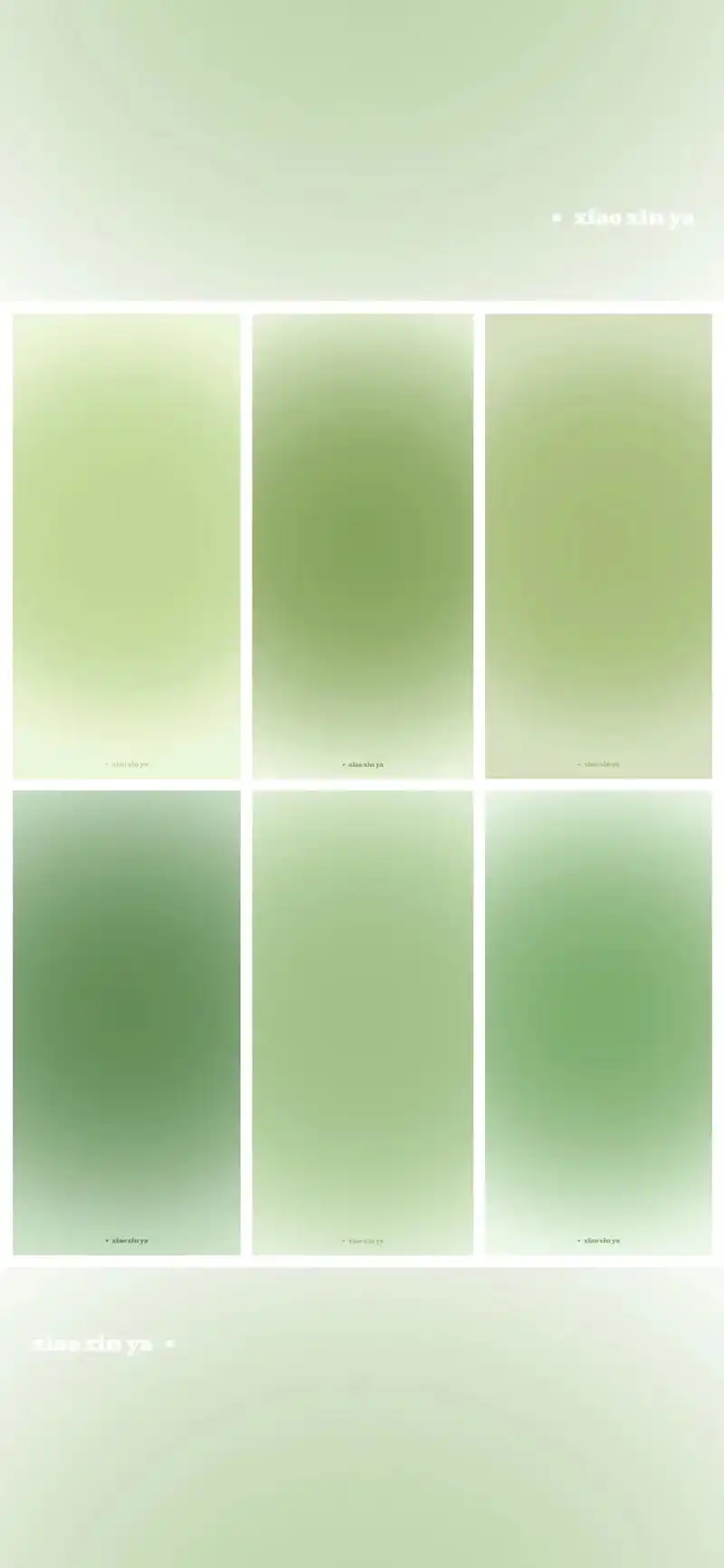 渐变壁纸 #渐变色 #背景图  - 抖音