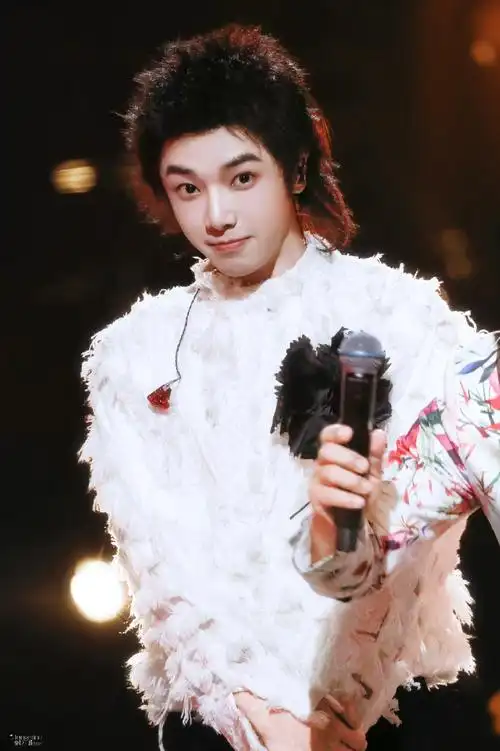 2024华晨宇火星演唱会