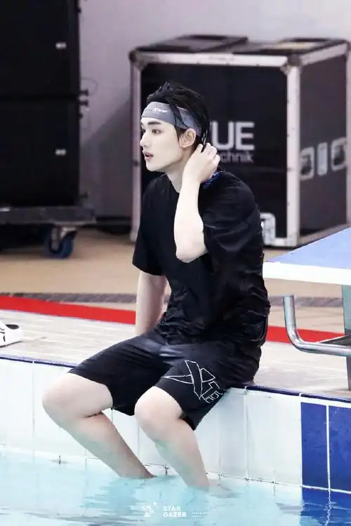 丁程鑫 我们是彼此的星星和月亮