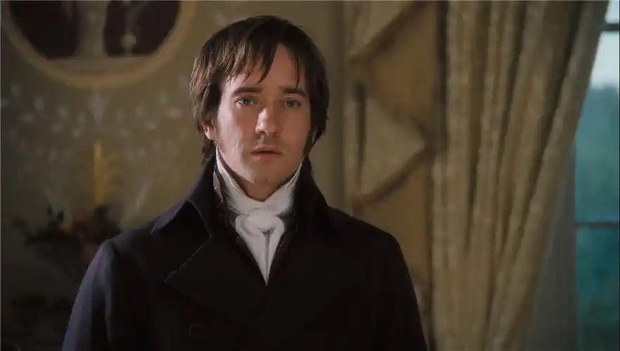 原创改编不够美色来凑傲慢与偏见的成功离不开由眼到心的触动