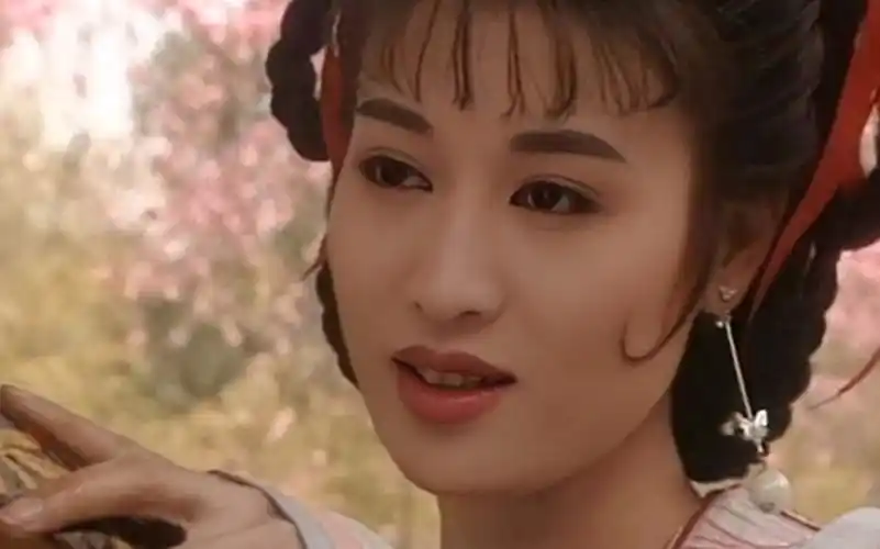 大美郑爽(大)之《隋唐演义》尉迟贞