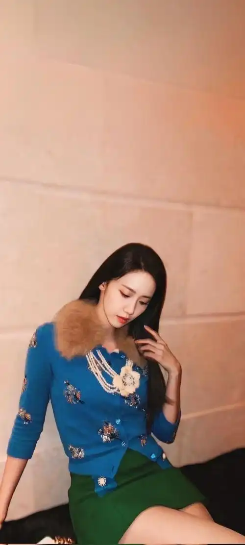 林允儿##手机壁纸