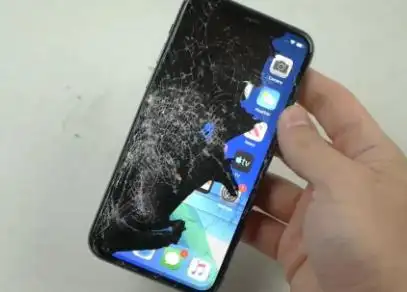 苹果手机漏液怎么自己消失(手机屏幕漏液的处理方法)