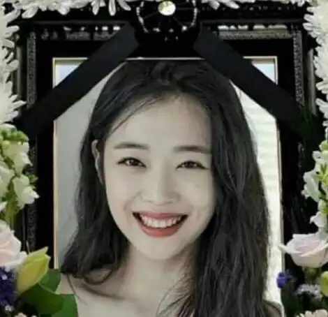 luna自曝雪莉去世前二人才和解且是对方主动