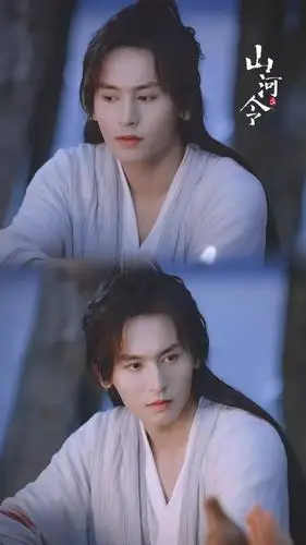 山河令手机唯美壁纸28