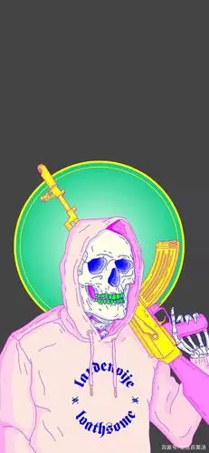 喵喵喵~抖音最新超火高清壁纸!