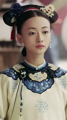 延禧攻略 魏璎珞