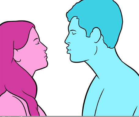 接吻7绝技再也不用担心没女朋友了