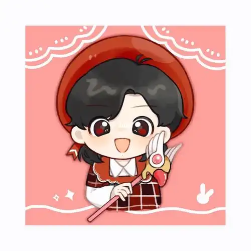 陆柯燃│魔卡少女婕