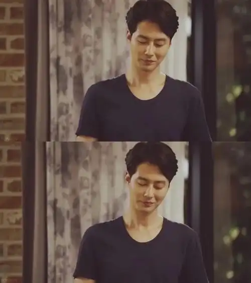 没关系 是爱情啊 赵寅成