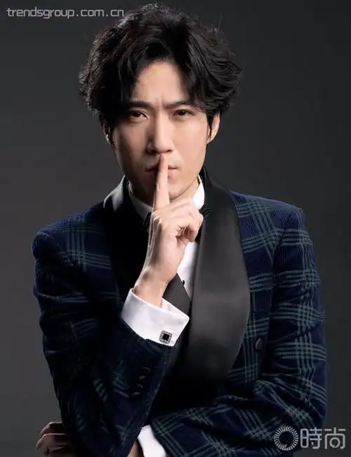 常远常式不一样的风格