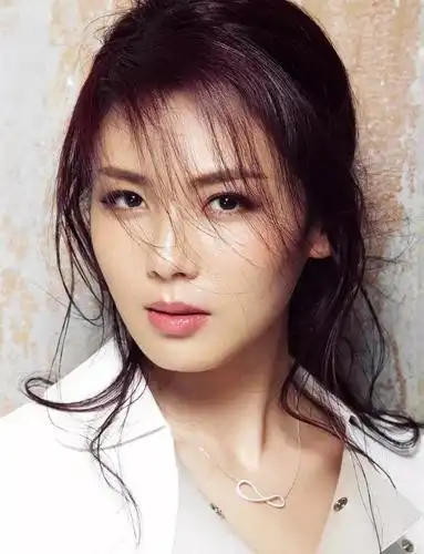 被称为中国最美的十大美人最后一个当之无愧没有人敢说不是