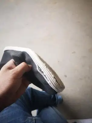 梦兮老北京布鞋怎么样,好不好用?使用起来方便实用