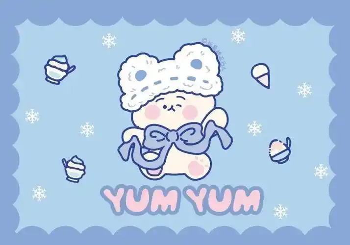 壁纸|一眼爱上的ipad壁纸,横屏竖屏都有!_表示歉意_图片_来自