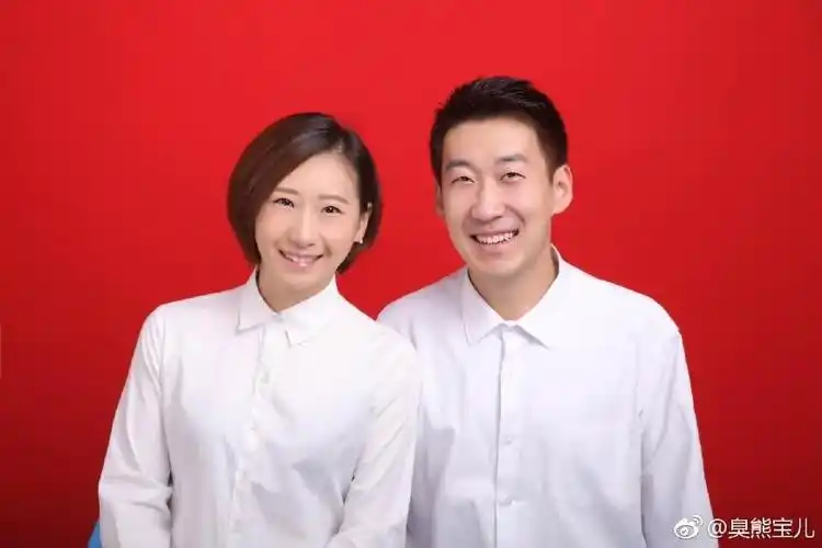 国乒双喜临门丁宁第1闺蜜与金牌陪练520大婚大宝贝或领衔伴娘团