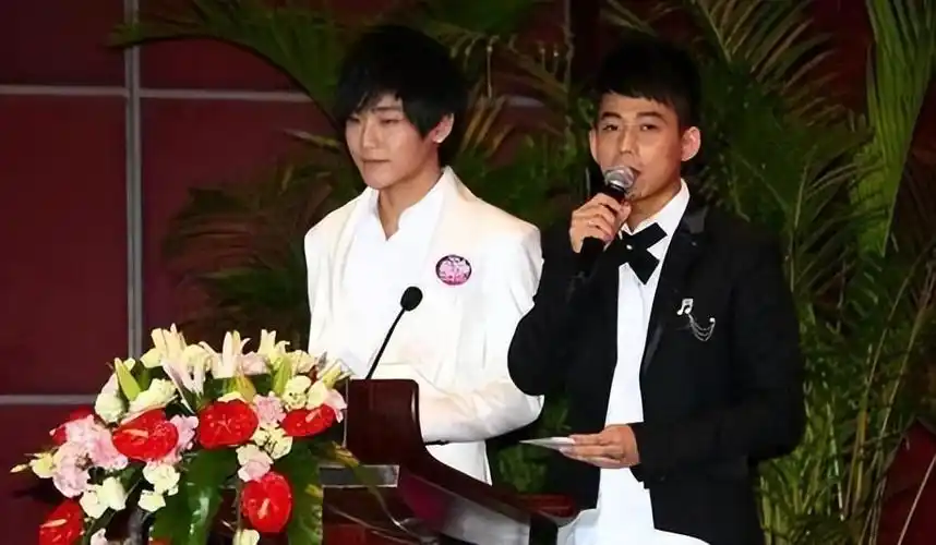 回顾《快乐男声》4位冠军现状:大多数无人问津,有人淡出演艺圈