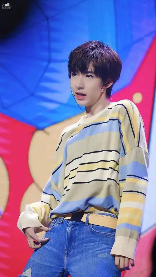 【音色诗人贺峻霖】贺峻霖《贺峻霖接招吧前辈》《贺峻霖快乐大本营》