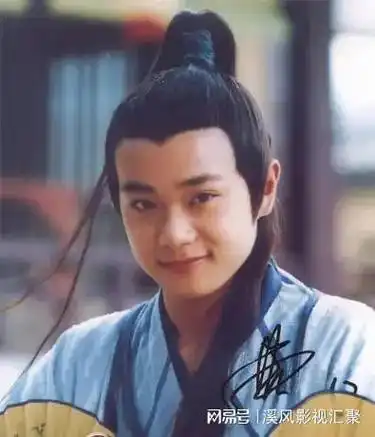 他的代表作有《真命小和尚》,《九岁县太爷》,《莲花童子哪吒》