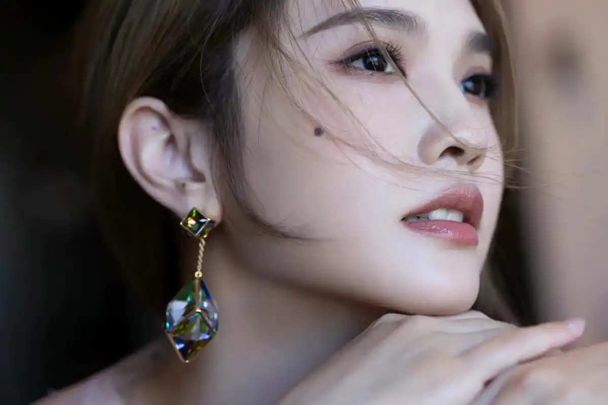 杨丞琳 写真壁纸7315