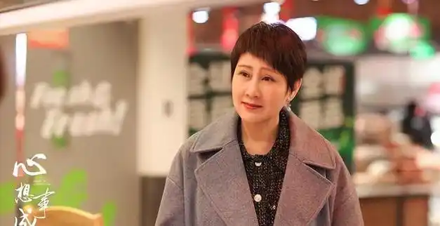 却被吹上天的4位老戏骨,网友:光长年纪不长演技|靳东|陶虹|演员|张