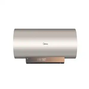 美的电热水器 60升f60-f32dq3出水断电 3200w变频速热 teah活水