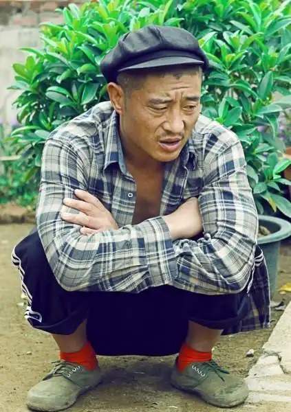 刘小光跟赵本山什么关系?