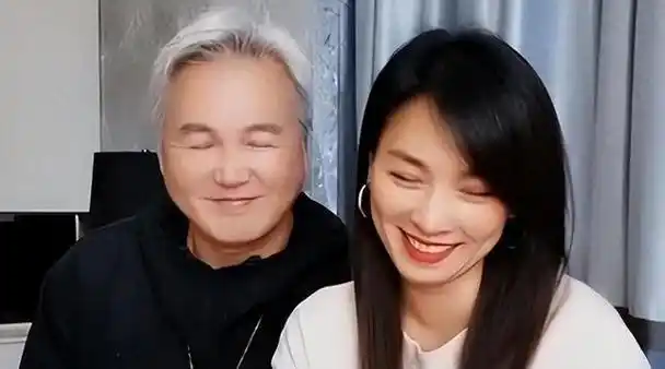 花17亿买"楼"害人的张庭夫妇,如今下场大快人心|一心|林瑞阳|影视圈