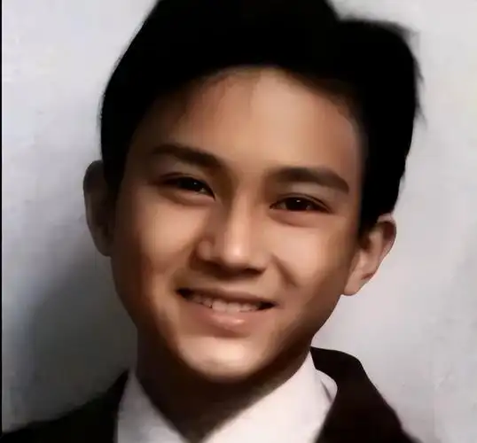 张智霖我与佘诗曼只是朋友余生只爱陪我走过29年的袁咏仪