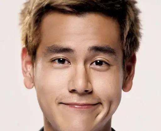 彭于晏帅气写真,阳光帅气,演艺圈的中流砥柱_高清图集_新浪网