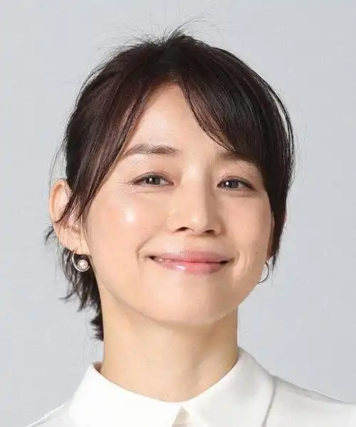 日本最受欢迎的"女明星脸"top10,万年甜妹,审美有多疲劳?