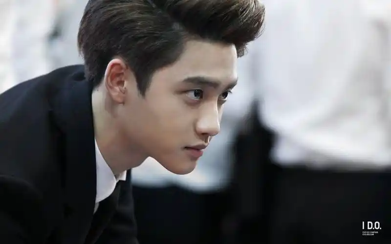 都暻秀 - 堆糖,美图壁纸兴趣社区