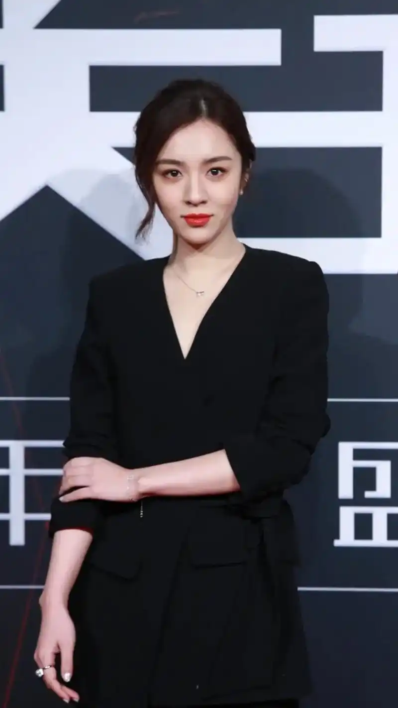 明星图集――王晓晨