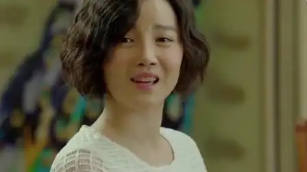 《小别离》因为张亮忠生病,蒂娜和小宇暂时放下了争执和敌视