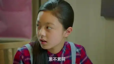 小别离:琴琴想吃锅包肉和糖醋排骨,朵朵也爱吃