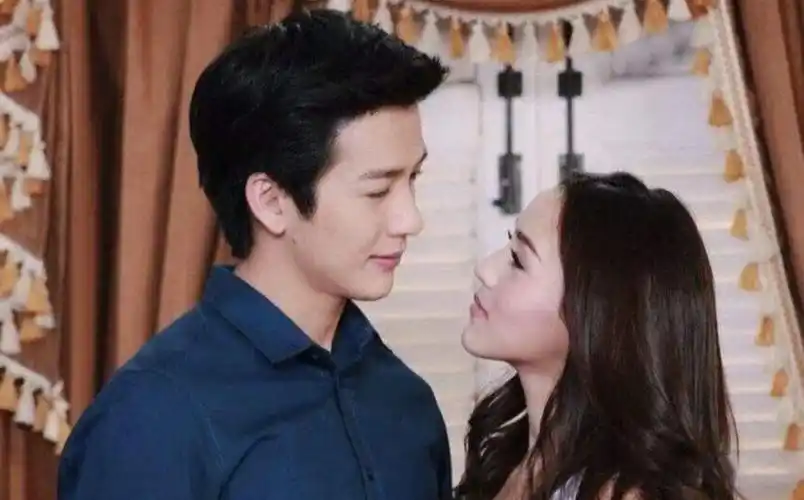 泰剧必看千方百计爱上你