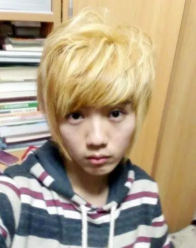 当男星卸下妆是惊艳还是惊吓.