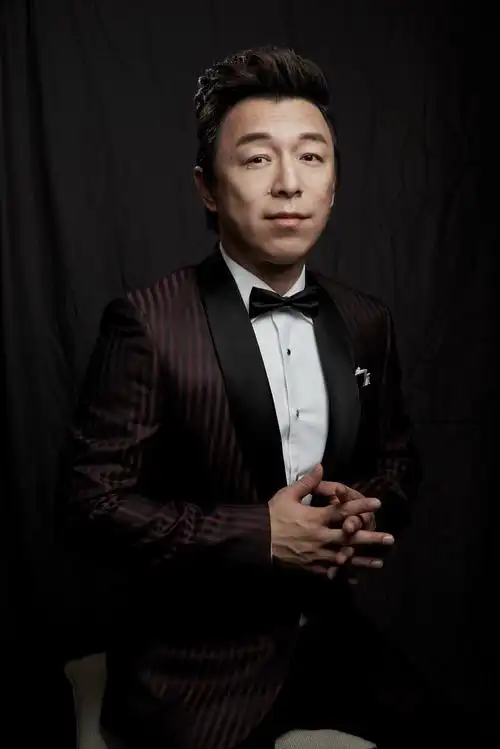 黄渤:第一次当导演,过程不易,结果还好